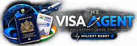 The Visa Agent India Visa Blog